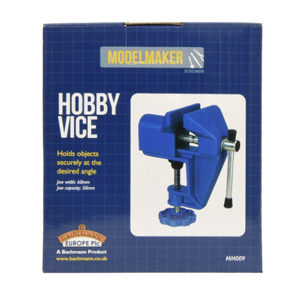 Hobby Vice