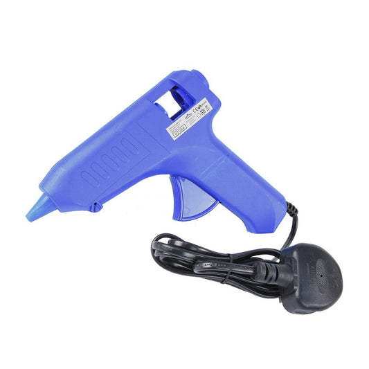 Low Temperature Glue Gun (EU Plug)