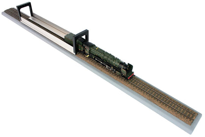 Motive Power Depot Drive On/Off Storage 360mm