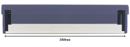 Motive Power Depot Drive On/Off Storage 360mm