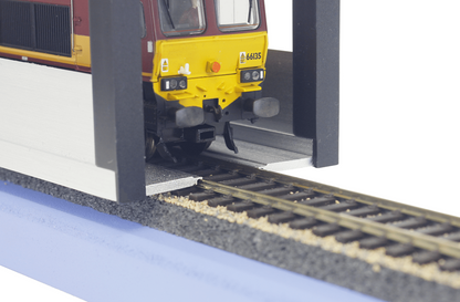 Motive Power Depot Drive On/Off Storage 360mm