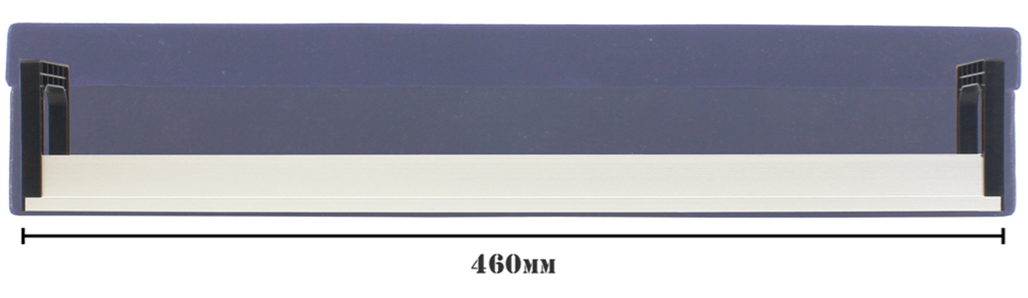 Motive Power Depot Drive On/Off Storage 460mm