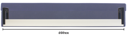 Motive Power Depot Drive On/Off Storage 460mm