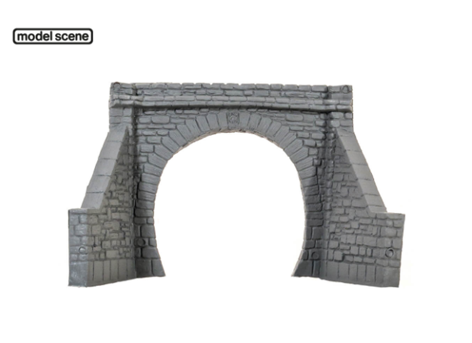 Modelscene 5045 Tunnel Portal, single track