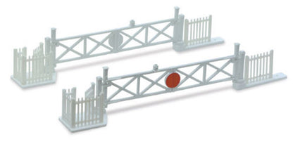 NB50 Level Crossing Gates x4