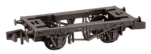 9ft Wheelbase Wooden Type Wagon Chassis Kit