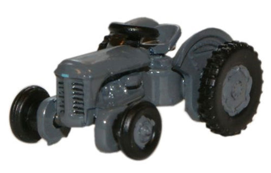 Oxford Diecast Grey Ferguson Tractor