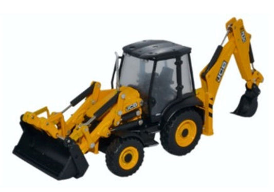 JCB 3CX Eco Backhoe Loader