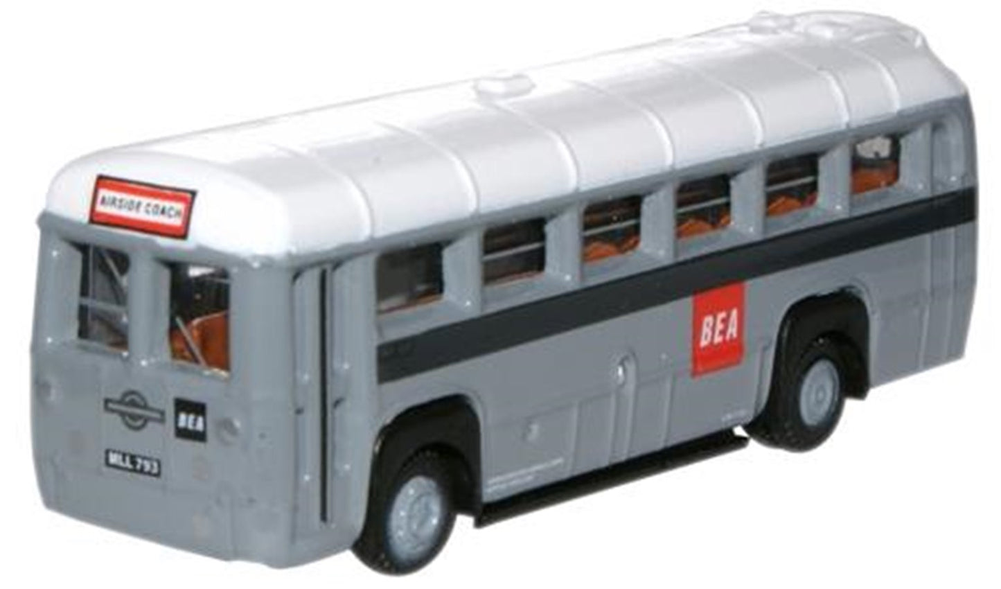 NRF004 AEC RF BEA