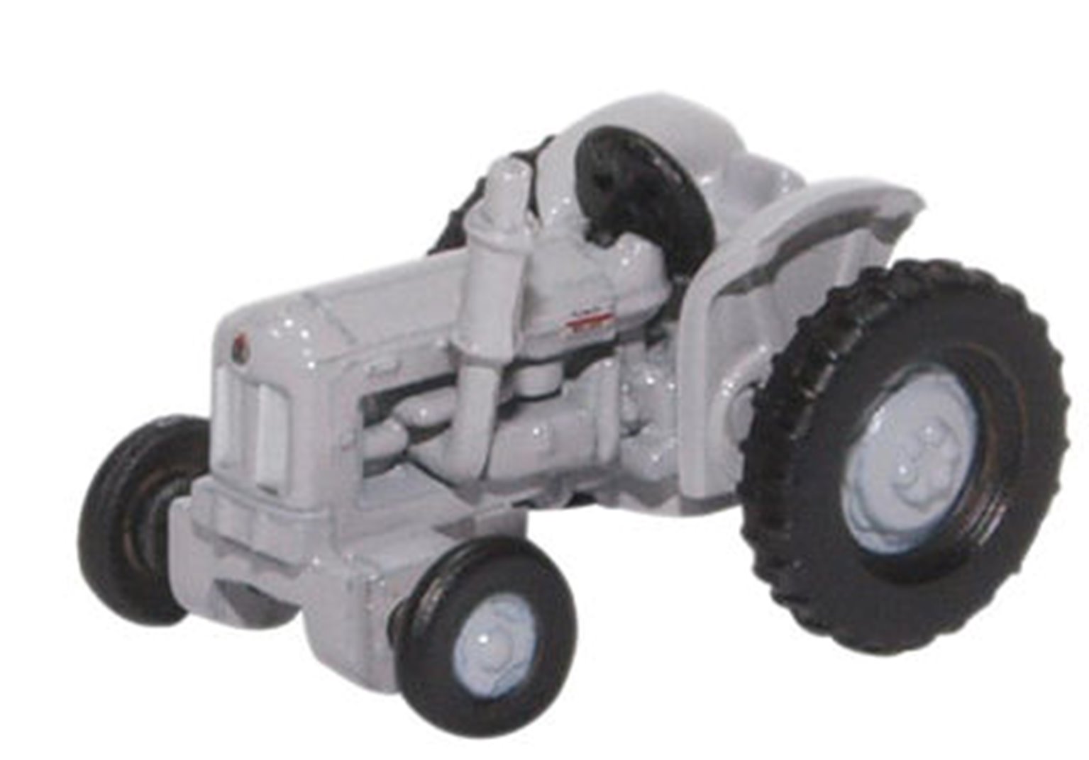 Fordson Tractor Matt Grey