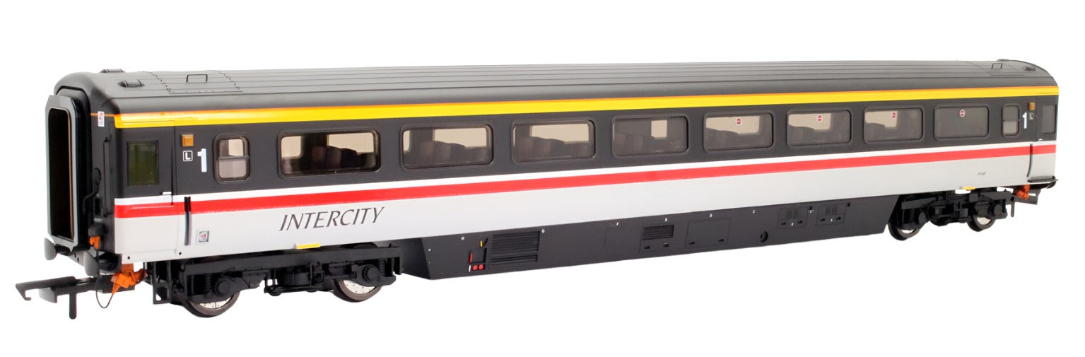 Mk3a Coach FO BR Intercity Swallow 11046 