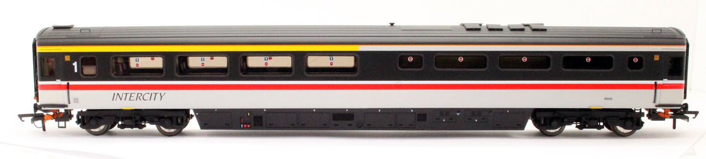 Mk3a Coach RFM BR Intercity Swallow 10242