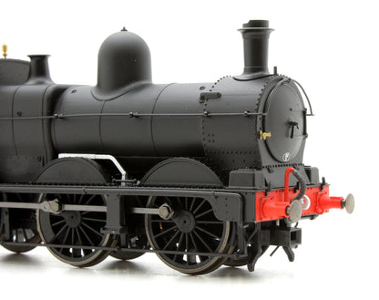 BR Black (Early) Dean Goods 0-6-0 Steam Locomotive No.2409