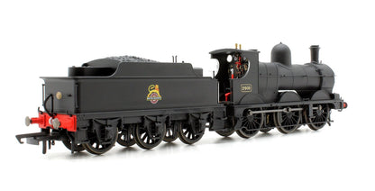 BR Black (Early) Dean Goods 0-6-0 Steam Locomotive No.2409