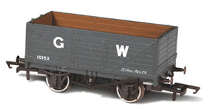 7 Plank Wagon GW 0153