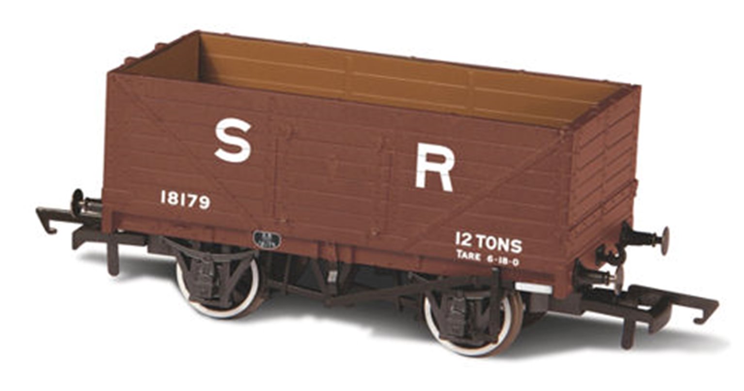 7 Plank Wagon SR 18179