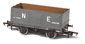 7 Plank Wagon NE 158646