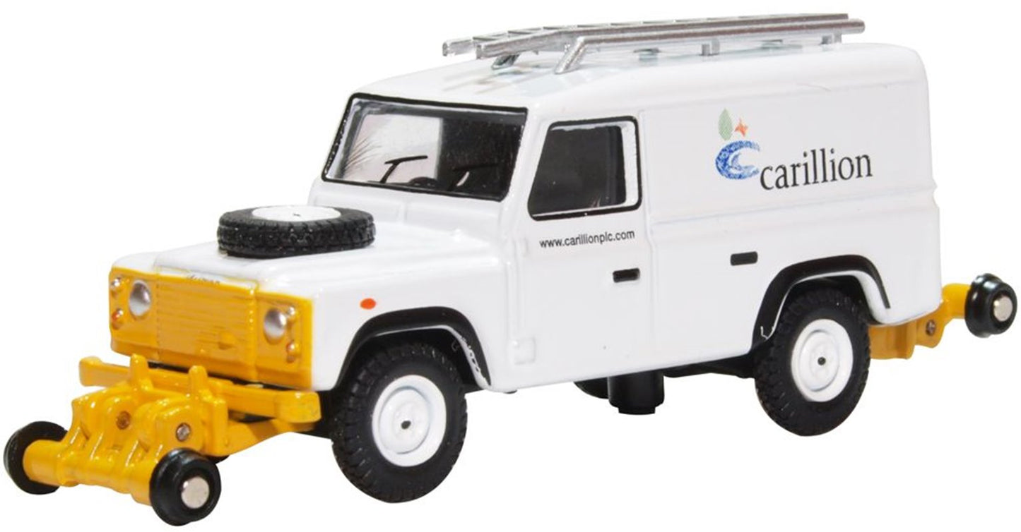 Carillion ROR defender