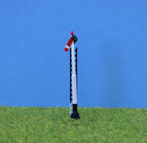PDX351 P&D Marsh N Gauge Painted GWR / BR Home Signal