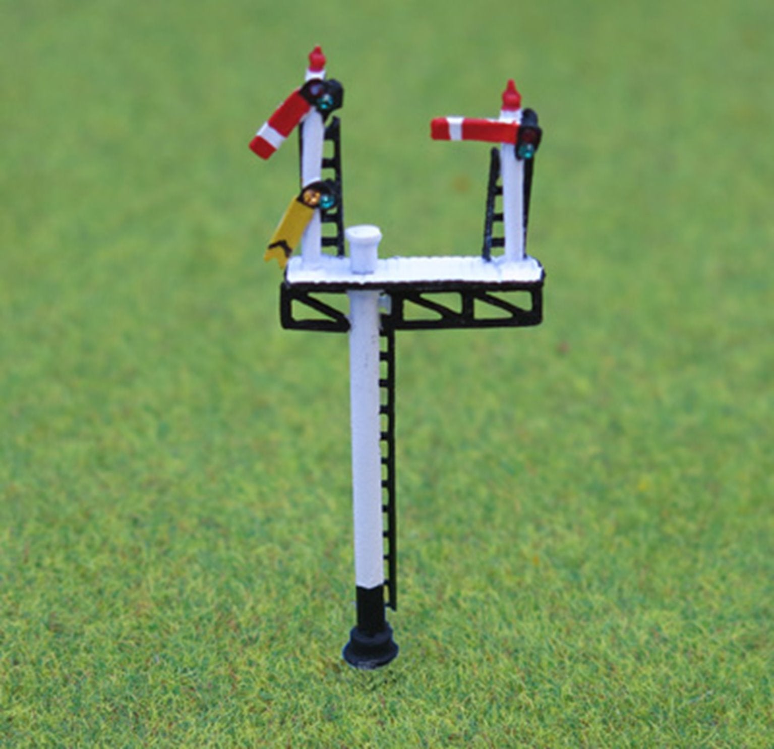 PDX354R P&D Marsh N Gauge Right-Handed Junction Signal