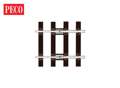 Peco SL-713 O Gauge Transition Track