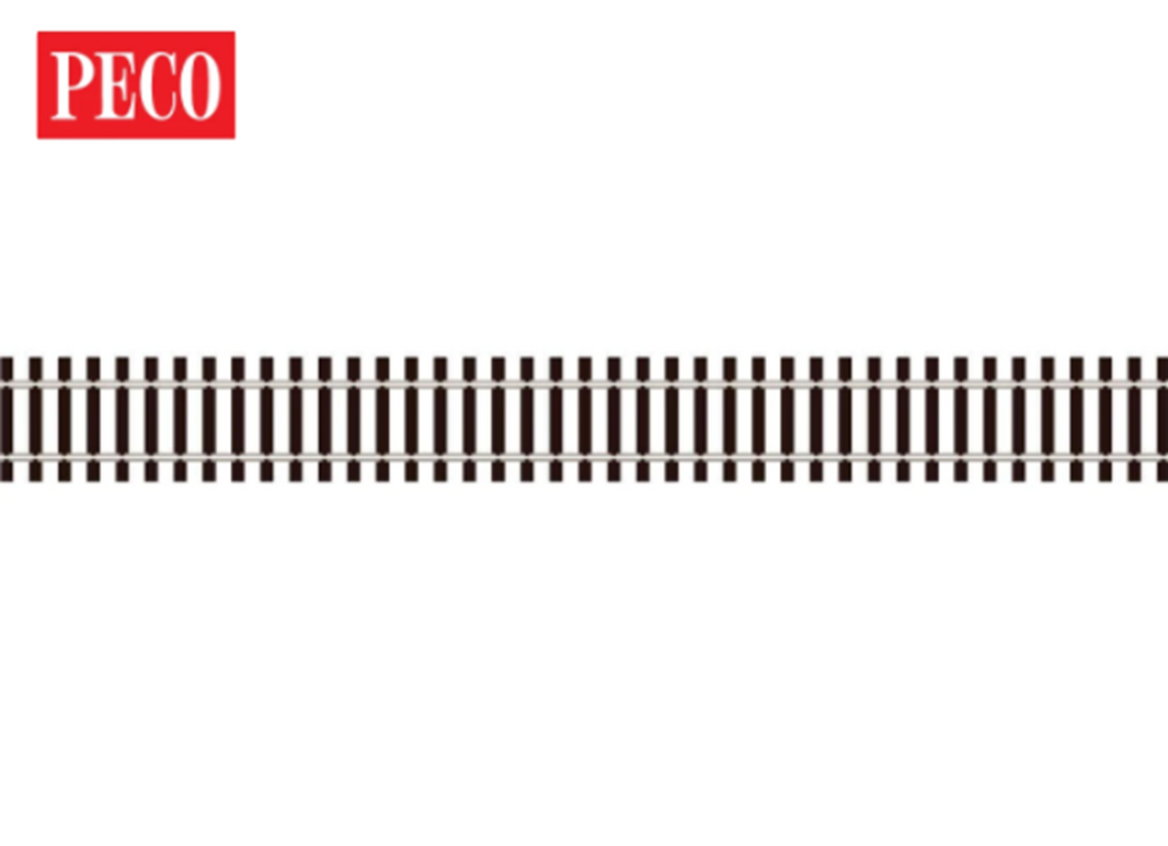 Peco Track Boxes – Rails