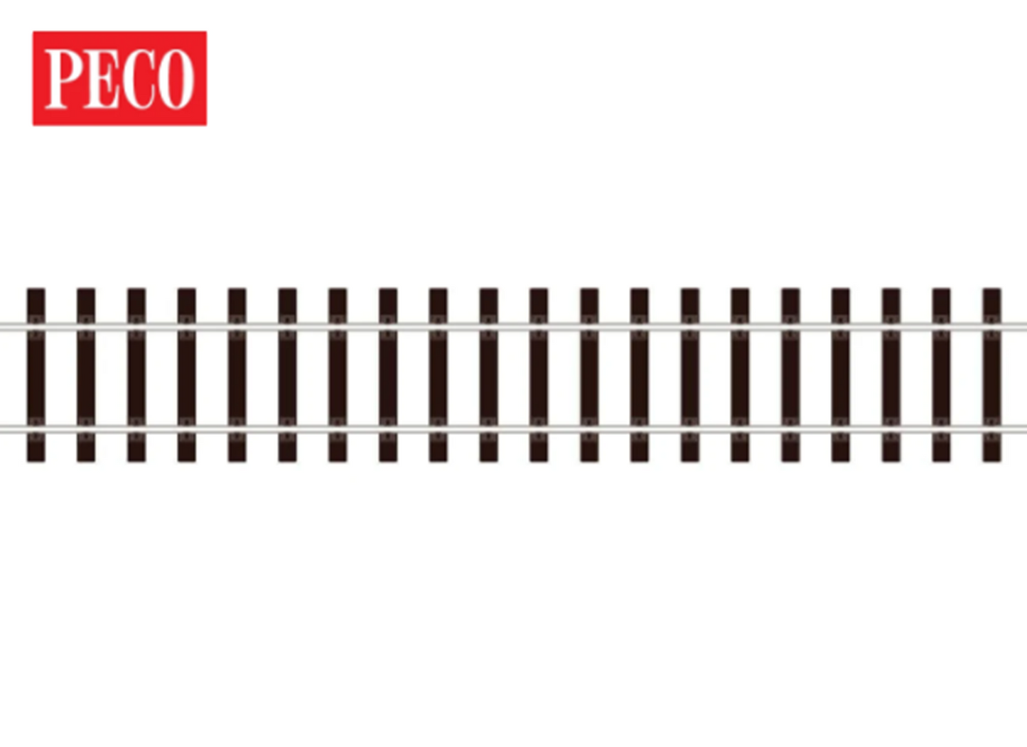 SL800 12X N/S Wooden Sleeper Track (code 200)