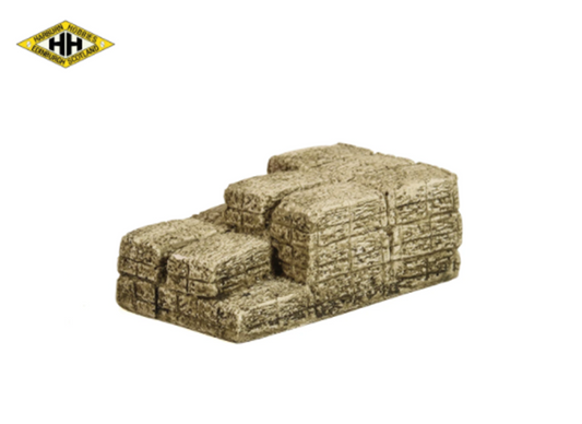 Rectangular Hay Bales bundle