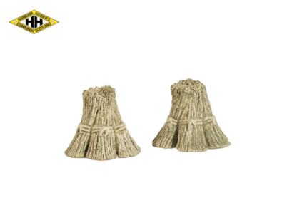 Corn Stooks Traditional (2)