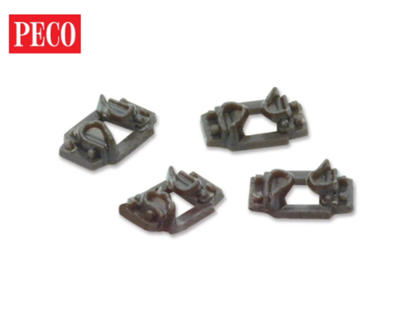 IL112 Pandrol-type rail rail fastenings (Code 82)