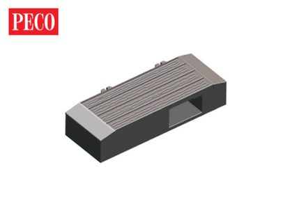 Box Pl19 Peco PL19 PL19 Microswitch Housing – Rails