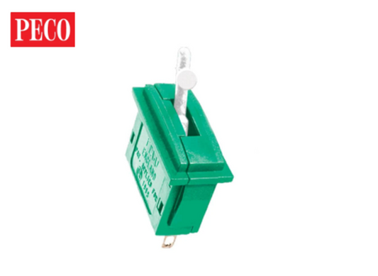 PL23 On-On Changeover Switch (style matches PL26 series)