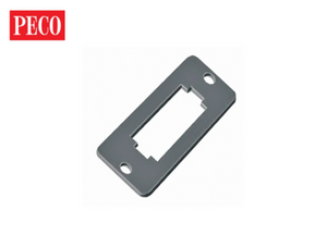 PL28 6 Switch Mounting Plates for PL26