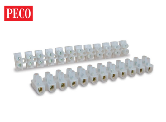 PL39 Screw Terminal Blocks 