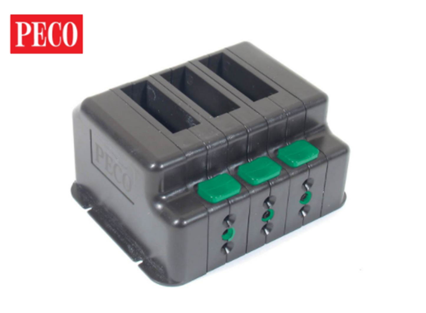 PL50 Turnout Switch Module