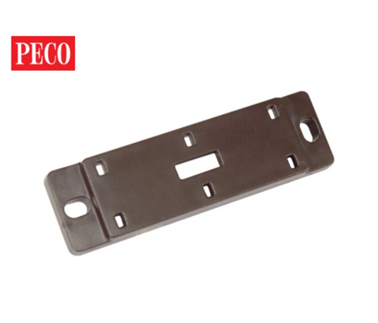 PL9 5 Mounting Plates for use with PL10