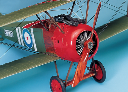 Sopwith Camel F.1 Model Kit