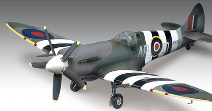 Spitfire Mk XIVc Model Kit