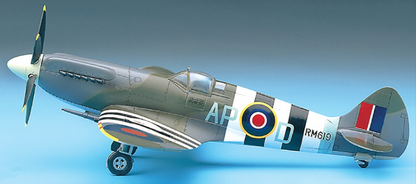 Spitfire Mk XIVc Model Kit