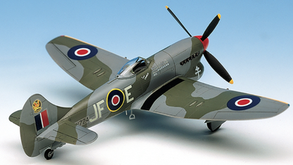 Hawker Tempest V Model Kit