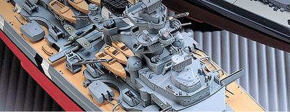 Bismarck Model Kit