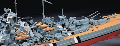 Bismarck Model Kit