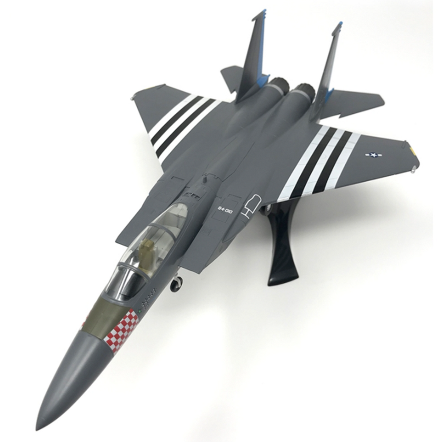 F-15C Eagle 84-010 LN D-Day Bachmann Exclusive