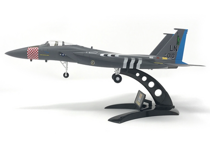 F-15C Eagle 84-010 LN D-Day Bachmann Exclusive