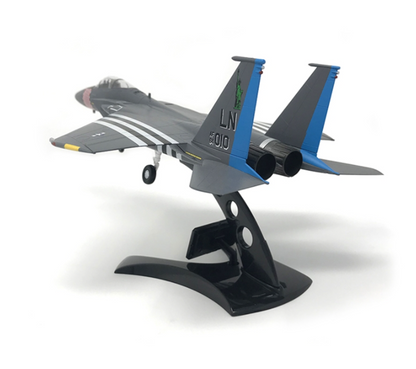 F-15C Eagle 84-010 LN D-Day Bachmann Exclusive