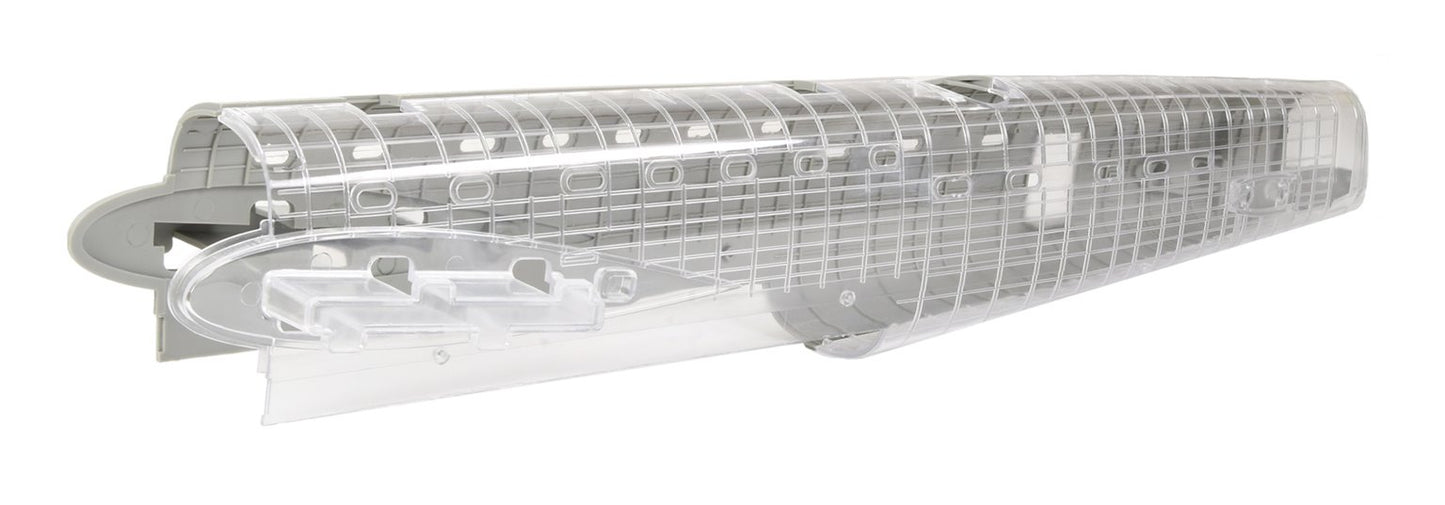 Avro Lancaster B.I/B.III WWII RAF Heavy Bomber Model Kit