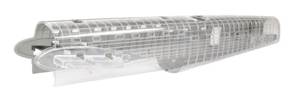 Avro Lancaster B.I/B.III WWII RAF Heavy Bomber Model Kit