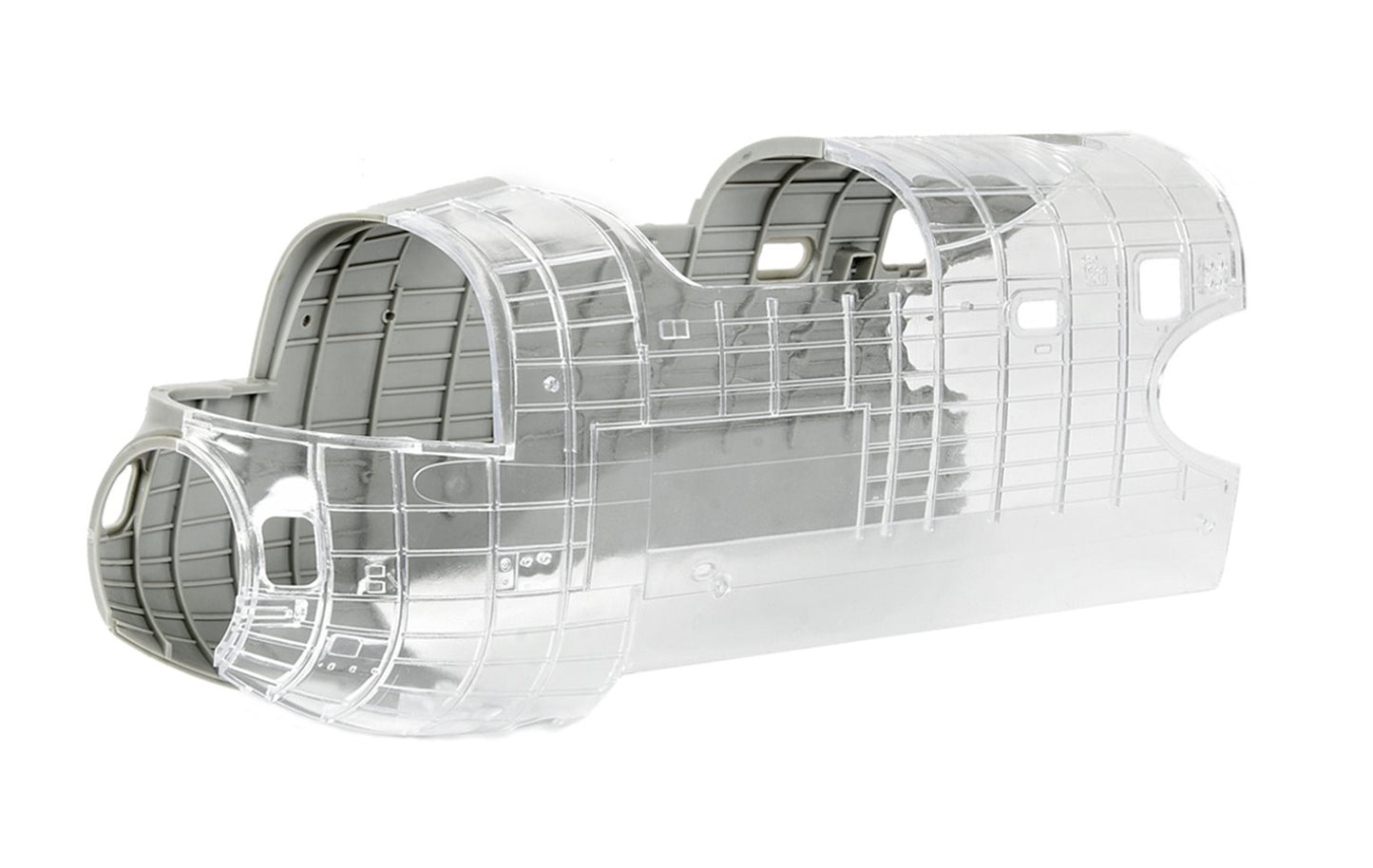 Avro Lancaster B.I/B.III WWII RAF Heavy Bomber Model Kit