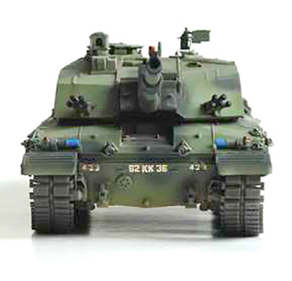 Challenger 2 Model Kit