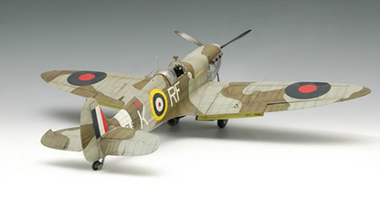 Spitfire Mk Vb Model Kit